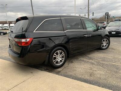 2012 Honda Odyssey EX-L   - Photo 5 - Palatine, IL 60074