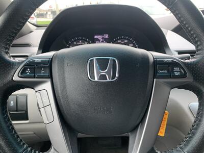 2012 Honda Odyssey EX-L   - Photo 24 - Palatine, IL 60074