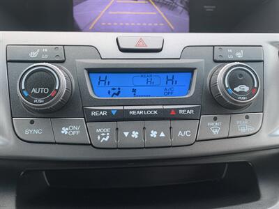 2012 Honda Odyssey EX-L   - Photo 33 - Palatine, IL 60074
