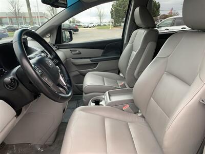 2012 Honda Odyssey EX-L   - Photo 19 - Palatine, IL 60074