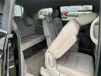 2012 Honda Odyssey EX-L   - Photo 16 - Palatine, IL 60074