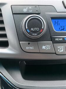 2012 Honda Odyssey EX-L   - Photo 32 - Palatine, IL 60074
