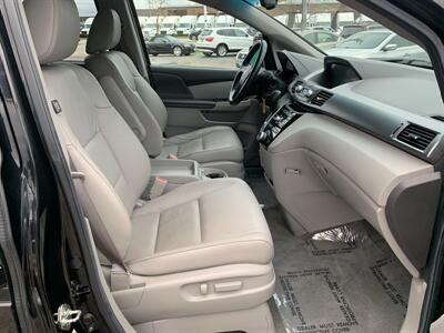 2012 Honda Odyssey EX-L   - Photo 13 - Palatine, IL 60074
