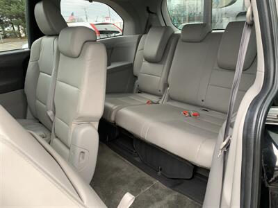 2012 Honda Odyssey EX-L   - Photo 21 - Palatine, IL 60074