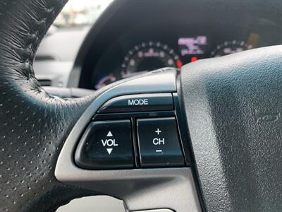 2012 Honda Odyssey EX-L   - Photo 26 - Palatine, IL 60074