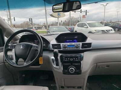 2012 Honda Odyssey EX-L   - Photo 17 - Palatine, IL 60074