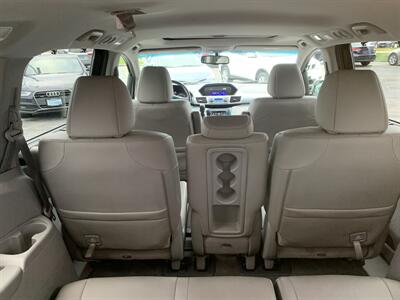 2012 Honda Odyssey EX-L   - Photo 8 - Palatine, IL 60074