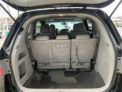 2012 Honda Odyssey EX-L   - Photo 7 - Palatine, IL 60074