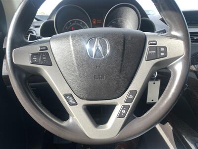 2012 Acura MDX SH-AWD - Photo 23 - Palatine, IL 60074