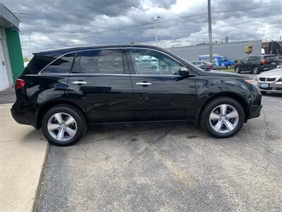 2012 Acura MDX SH-AWD - Photo 6 - Palatine, IL 60074
