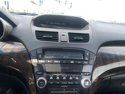 2012 Acura MDX SH-AWD - Photo 30 - Palatine, IL 60074