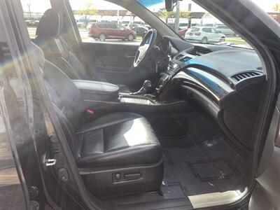 2012 Acura MDX SH-AWD - Photo 14 - Palatine, IL 60074
