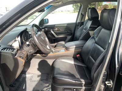 2012 Acura MDX SH-AWD - Photo 19 - Palatine, IL 60074