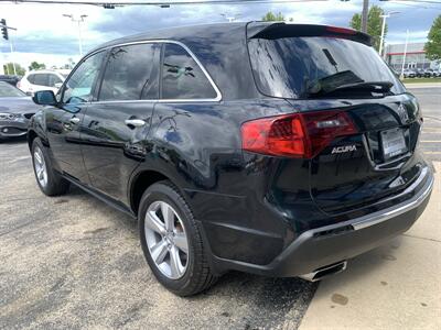 2012 Acura MDX SH-AWD - Photo 3 - Palatine, IL 60074