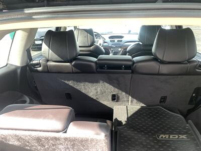 2012 Acura MDX SH-AWD - Photo 11 - Palatine, IL 60074