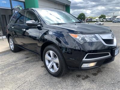 2012 Acura MDX SH-AWD - Photo 7 - Palatine, IL 60074