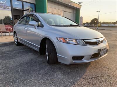 2009 Honda Civic LX   - Photo 2 - Palatine, IL 60074