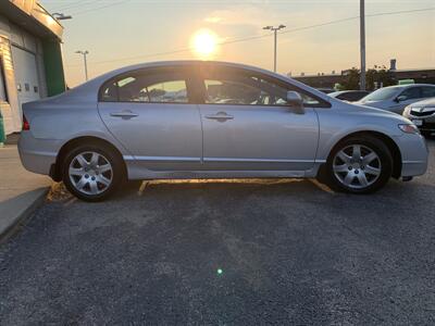 2009 Honda Civic LX   - Photo 4 - Palatine, IL 60074