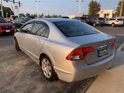 2009 Honda Civic LX   - Photo 7 - Palatine, IL 60074