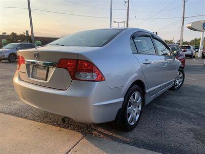 2009 Honda Civic LX   - Photo 5 - Palatine, IL 60074