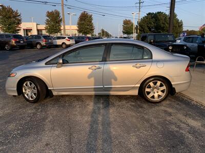 2009 Honda Civic LX   - Photo 8 - Palatine, IL 60074