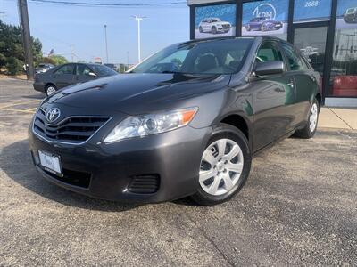 2010 Toyota Camry XLE   - Photo 1 - Palatine, IL 60074