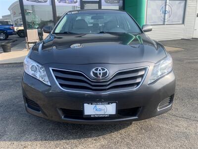 2010 Toyota Camry XLE   - Photo 3 - Palatine, IL 60074