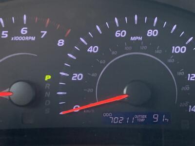 2010 Toyota Camry XLE   - Photo 21 - Palatine, IL 60074
