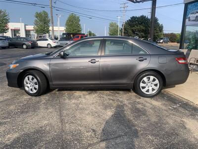 2010 Toyota Camry XLE   - Photo 5 - Palatine, IL 60074