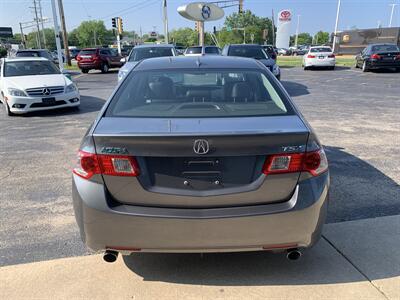 2010 Acura TSX   - Photo 6 - Palatine, IL 60074