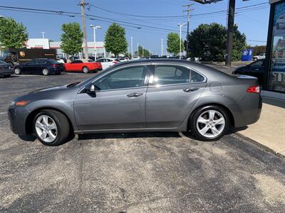 2010 Acura TSX   - Photo 8 - Palatine, IL 60074