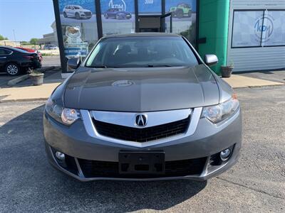 2010 Acura TSX   - Photo 2 - Palatine, IL 60074