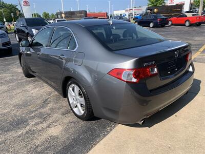 2010 Acura TSX   - Photo 7 - Palatine, IL 60074