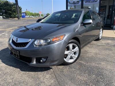 2010 Acura TSX   - Photo 1 - Palatine, IL 60074