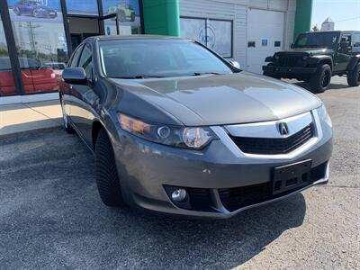 2010 Acura TSX   - Photo 5 - Palatine, IL 60074