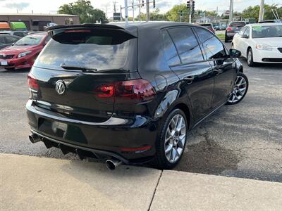 2013 Volkswagen GTI Drivers Edition   - Photo 5 - Palatine, IL 60074