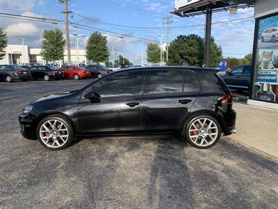 2013 Volkswagen GTI Drivers Edition   - Photo 11 - Palatine, IL 60074