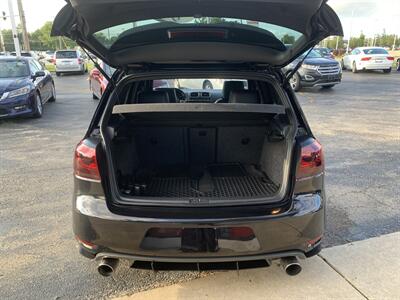 2013 Volkswagen GTI Drivers Edition   - Photo 10 - Palatine, IL 60074