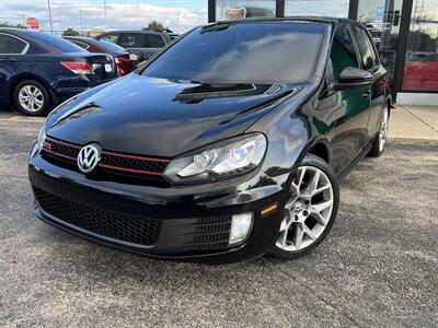 2013 Volkswagen GTI Drivers Edition   - Photo 1 - Palatine, IL 60074