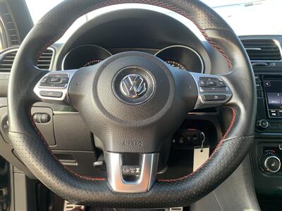 2013 Volkswagen GTI Drivers Edition   - Photo 19 - Palatine, IL 60074