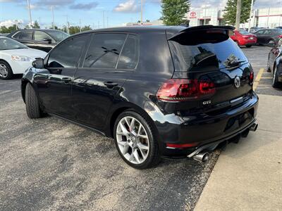 2013 Volkswagen GTI Drivers Edition   - Photo 4 - Palatine, IL 60074