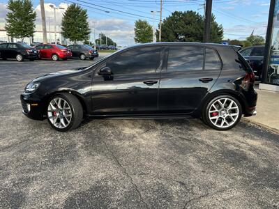 2013 Volkswagen GTI Drivers Edition   - Photo 2 - Palatine, IL 60074