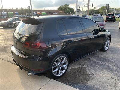 2013 Volkswagen GTI Drivers Edition   - Photo 9 - Palatine, IL 60074