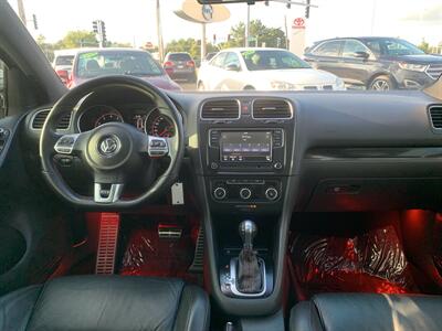 2013 Volkswagen GTI Drivers Edition   - Photo 24 - Palatine, IL 60074