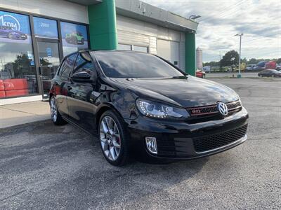 2013 Volkswagen GTI Drivers Edition   - Photo 6 - Palatine, IL 60074