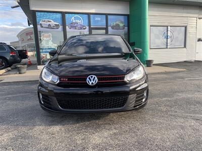 2013 Volkswagen GTI Drivers Edition   - Photo 7 - Palatine, IL 60074