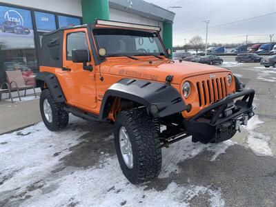 2013 Jeep Wrangler Sport   - Photo 3 - Palatine, IL 60074