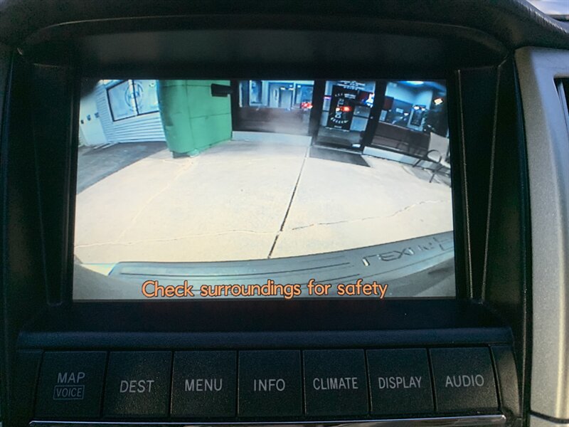 2008 Lexus RX 400h photo 28