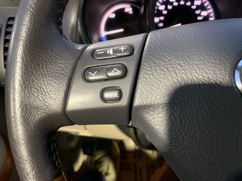 2008 Lexus RX 400h photo 23