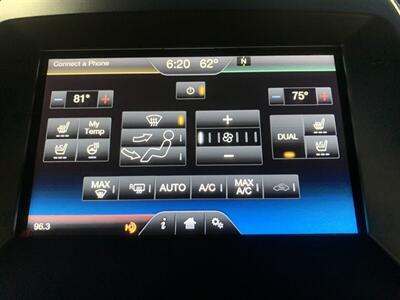 2015 Ford Edge Titanium - Photo 27 - Palatine, IL 60074